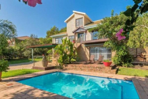 Villa Keys House